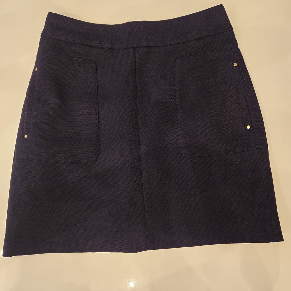 H&M Elegant Black Women's Skirt
